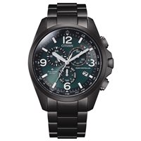 Armbanduhr Citizen Herr Field in Stahl CB5925-82X - CB5925-82X